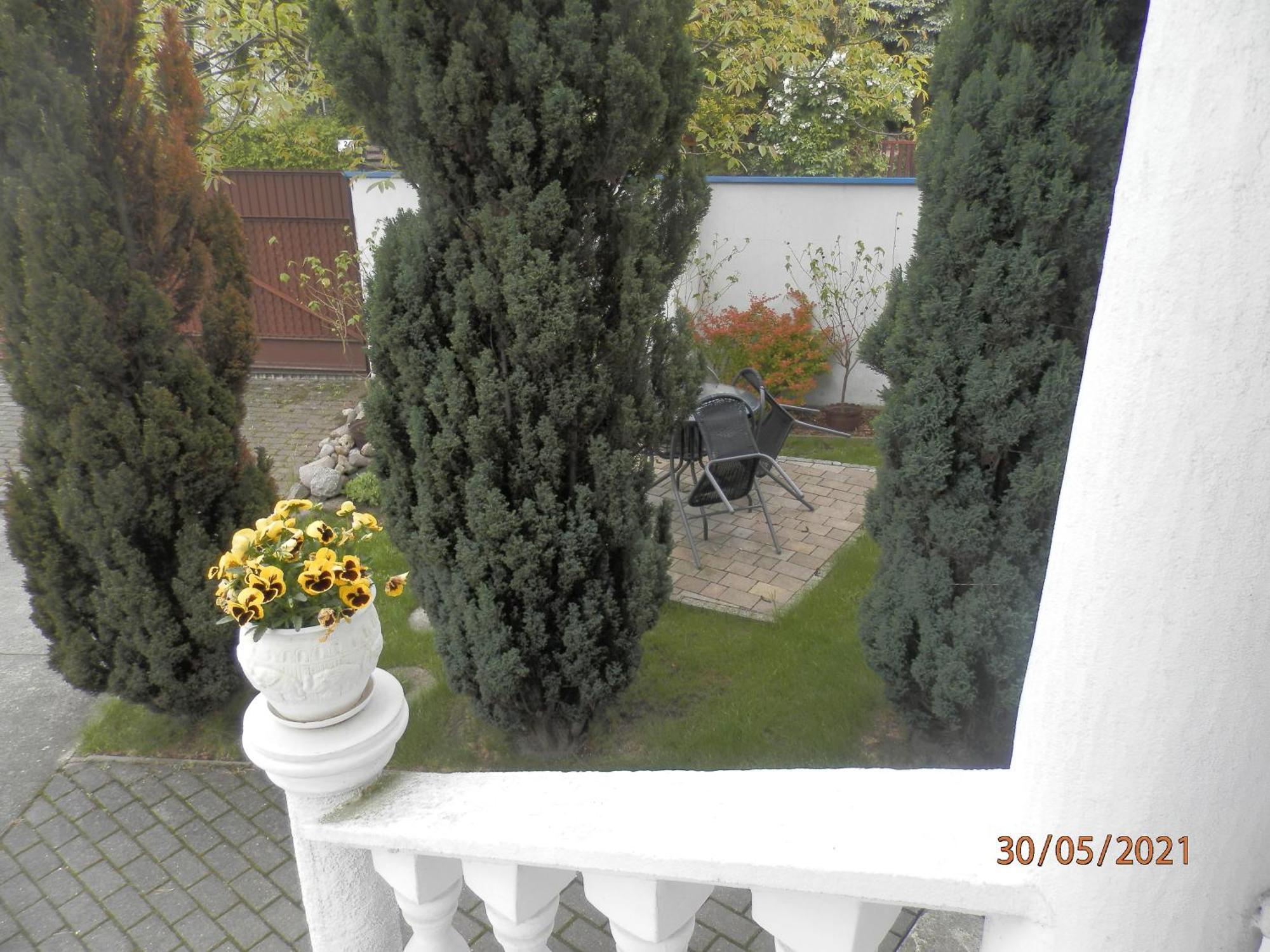 Uslugi Noclegowe I Gastronomiczne Dla Ludnosci Robert Mielcarek Kobyla Gora Exterior photo